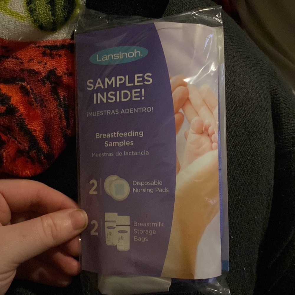 Hello, Baby box - Picture 12 of 14
